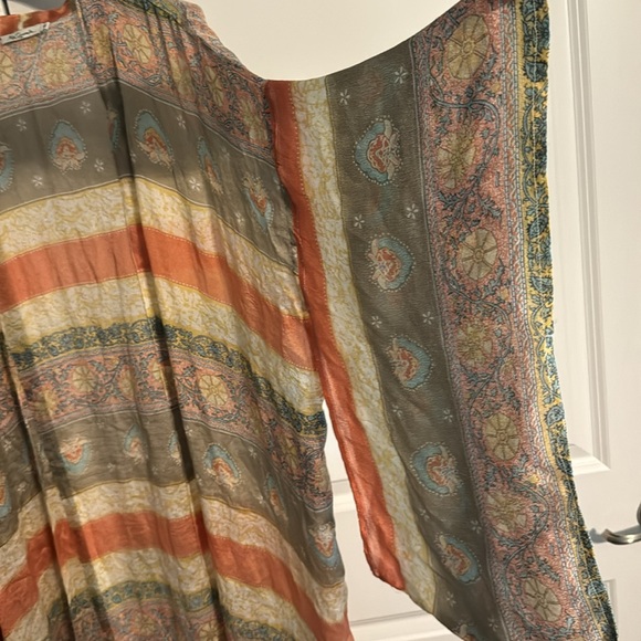 Mes Demoiselles Paris Kimono - Picture 6 of 7